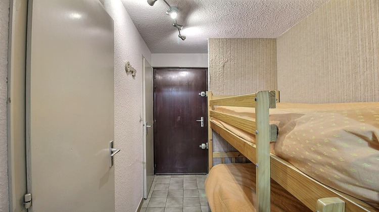 Ma-Cabane - Location Appartement THOLLON-LES-MEMISES, 18 m²