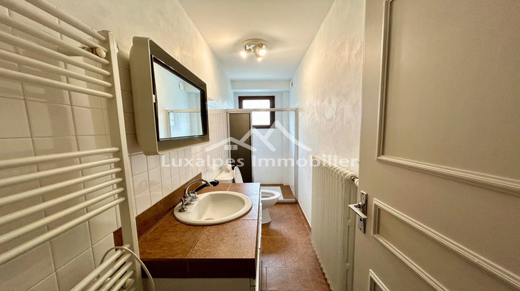 Ma-Cabane - Location Appartement Thônes, 71 m²