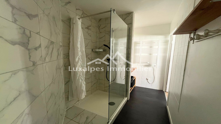 Ma-Cabane - Location Appartement Thônes, 29 m²