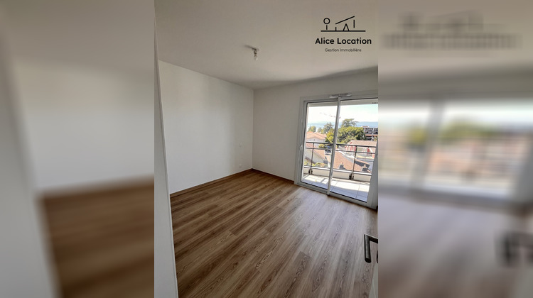 Ma-Cabane - Location Appartement Thonon-les-Bains, 40 m²