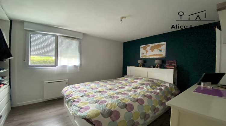 Ma-Cabane - Location Appartement Thonon-les-Bains, 44 m²