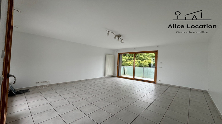 Ma-Cabane - Location Appartement Thonon-les-Bains, 77 m²