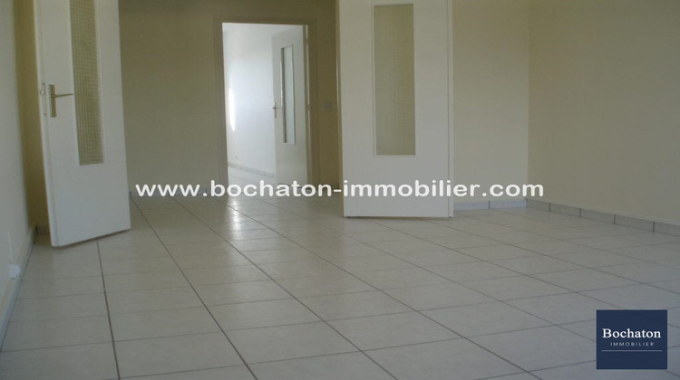 Ma-Cabane - Location Appartement THONON-LES-BAINS, 66 m²