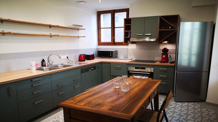 Ma-Cabane - Location Appartement Thonon-les-Bains, 114 m²