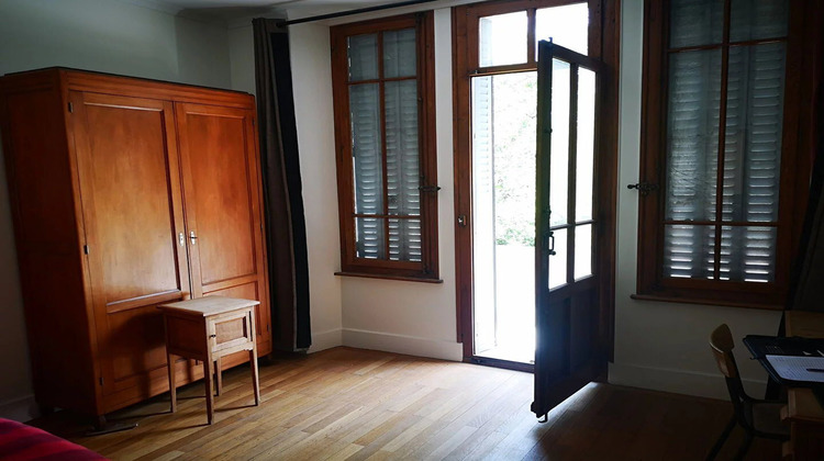 Ma-Cabane - Location Appartement Thonon-les-Bains, 114 m²