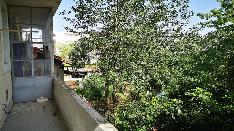 Ma-Cabane - Location Appartement Thonon-les-Bains, 114 m²