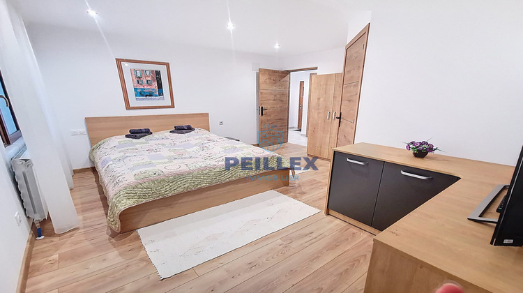 Ma-Cabane - Location Appartement Thonon-les-Bains, 56 m²