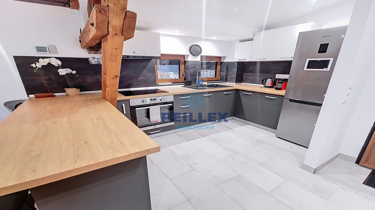 Ma-Cabane - Location Appartement Thonon-les-Bains, 56 m²