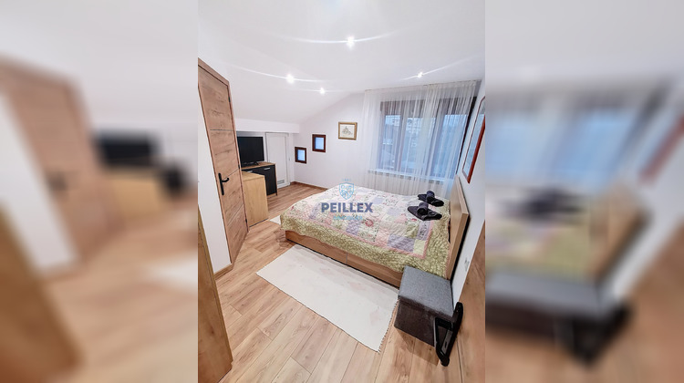 Ma-Cabane - Location Appartement Thonon-les-Bains, 56 m²