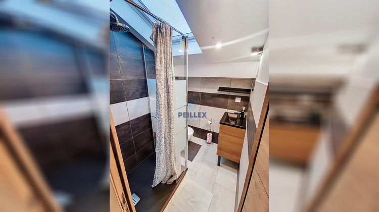 Ma-Cabane - Location Appartement Thonon-les-Bains, 56 m²