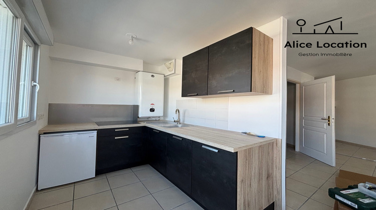 Ma-Cabane - Location Appartement Thonon-les-Bains, 36 m²