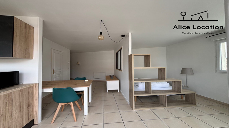 Ma-Cabane - Location Appartement Thonon-les-Bains, 36 m²
