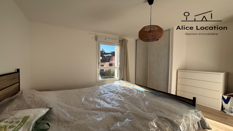 Ma-Cabane - Location Appartement Thonon-les-Bains, 40 m²