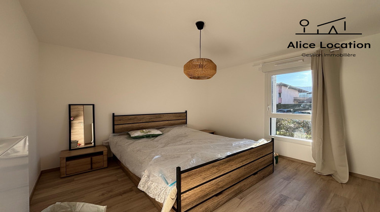 Ma-Cabane - Location Appartement Thonon-les-Bains, 40 m²