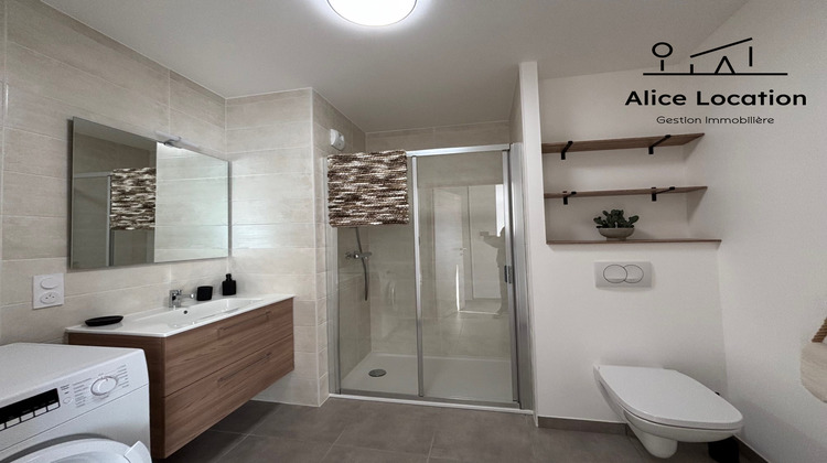 Ma-Cabane - Location Appartement Thonon-les-Bains, 40 m²