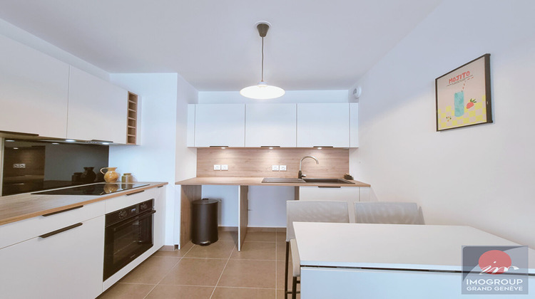 Ma-Cabane - Location Appartement THONON-LES-BAINS, 43 m²