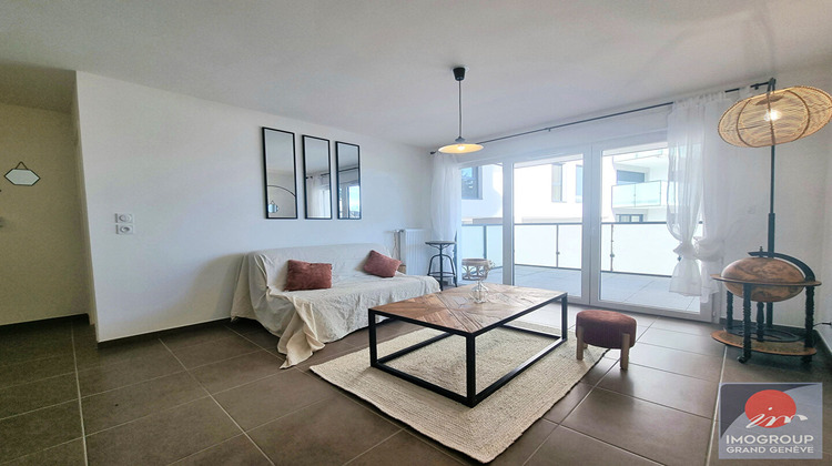 Ma-Cabane - Location Appartement THONON-LES-BAINS, 43 m²