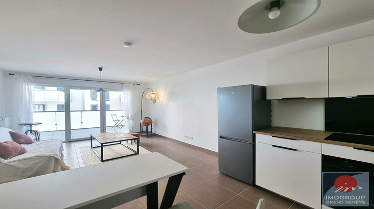 Ma-Cabane - Location Appartement THONON-LES-BAINS, 43 m²