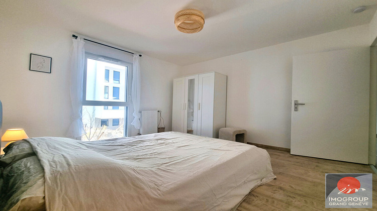 Ma-Cabane - Location Appartement THONON-LES-BAINS, 43 m²