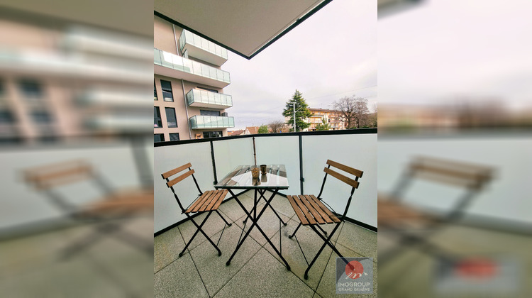 Ma-Cabane - Location Appartement THONON-LES-BAINS, 43 m²