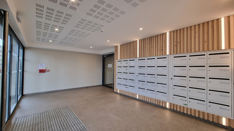 Ma-Cabane - Location Appartement THONON-LES-BAINS, 43 m²