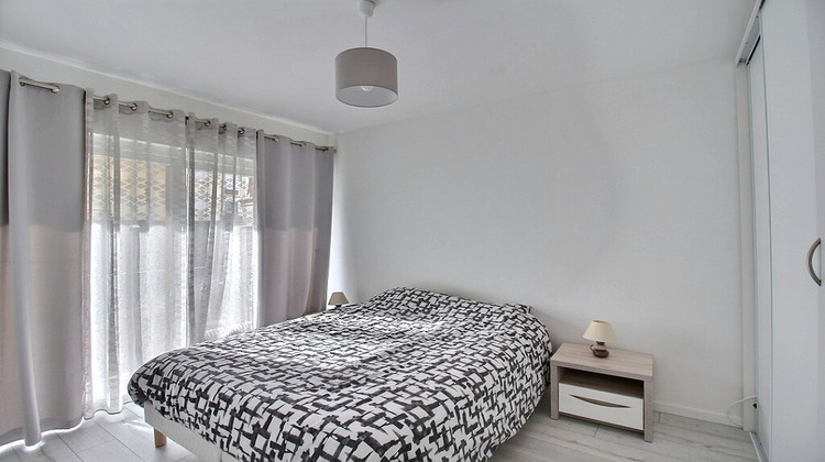 Ma-Cabane - Location Appartement THONON-LES-BAINS, 54 m²