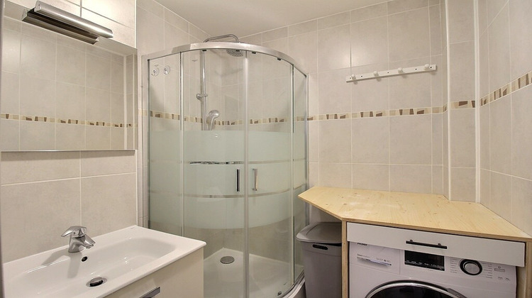 Ma-Cabane - Location Appartement THONON-LES-BAINS, 54 m²