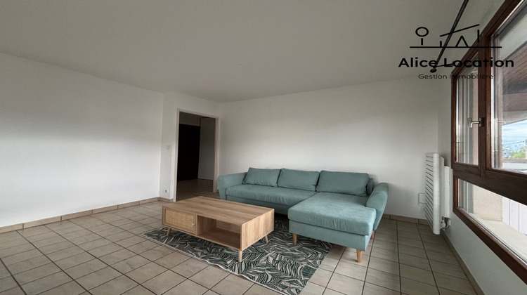 Ma-Cabane - Location Appartement Thonon-les-Bains, 63 m²
