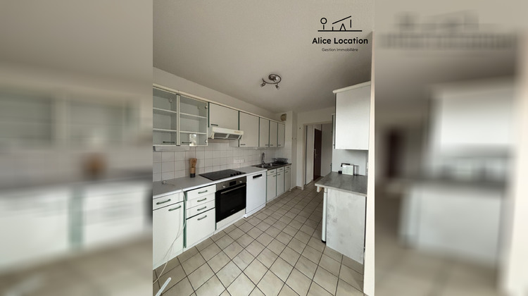 Ma-Cabane - Location Appartement Thonon-les-Bains, 63 m²