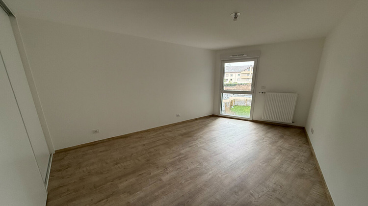 Ma-Cabane - Location Appartement THONON-LES-BAINS, 63 m²