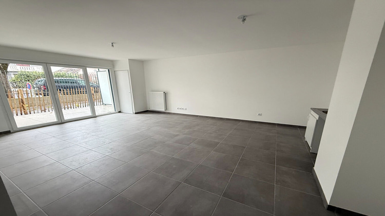 Ma-Cabane - Location Appartement THONON-LES-BAINS, 68 m²