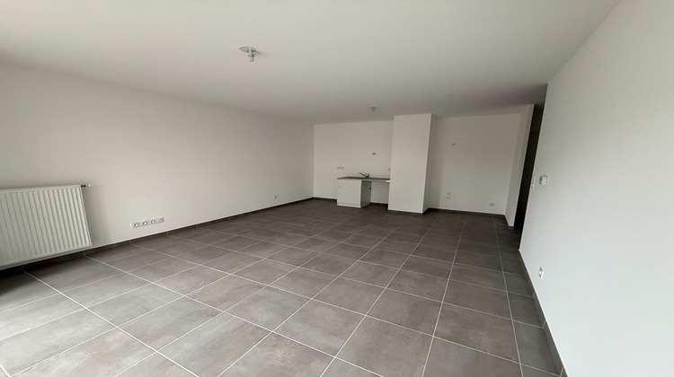 Ma-Cabane - Location Appartement THONON-LES-BAINS, 68 m²