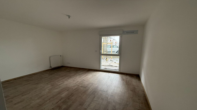 Ma-Cabane - Location Appartement THONON-LES-BAINS, 68 m²