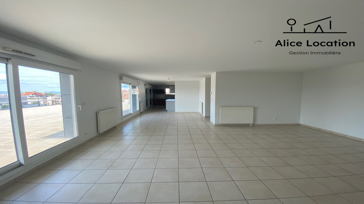 Ma-Cabane - Location Appartement Thonon-les-Bains, 149 m²