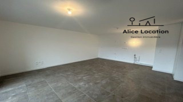 Ma-Cabane - Location Appartement Thonon-les-Bains, 60 m²