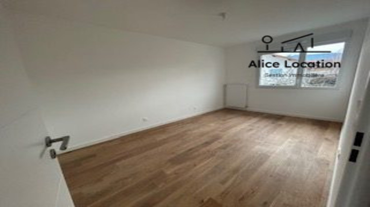Ma-Cabane - Location Appartement Thonon-les-Bains, 60 m²