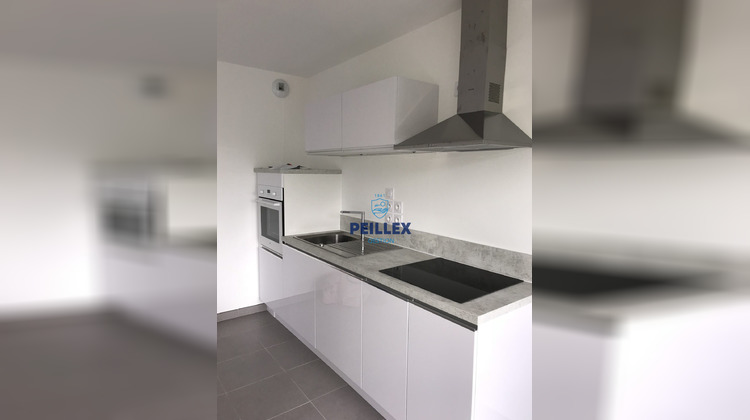 Ma-Cabane - Location Appartement THONON-LES-BAINS, 65 m²