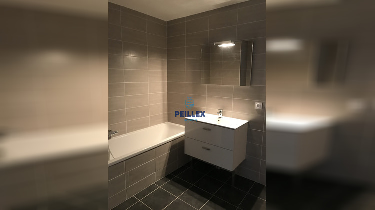 Ma-Cabane - Location Appartement THONON-LES-BAINS, 65 m²