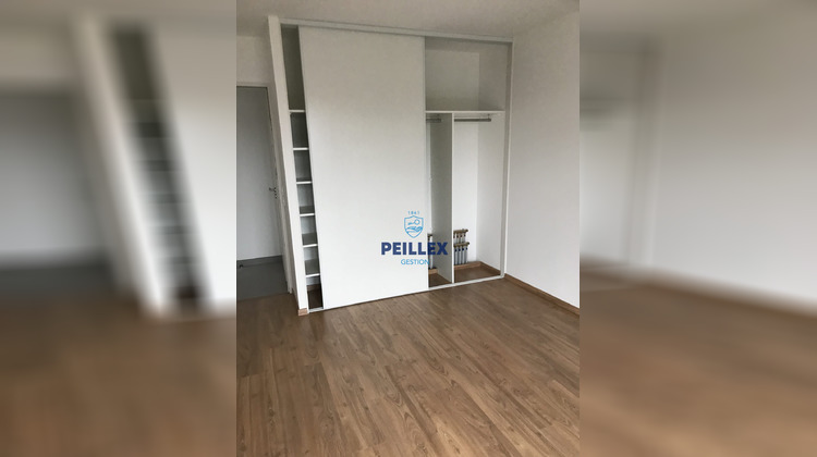 Ma-Cabane - Location Appartement THONON-LES-BAINS, 65 m²