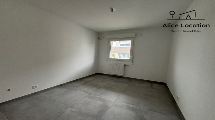 Ma-Cabane - Location Appartement Thonon-les-Bains, 65 m²