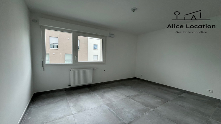 Ma-Cabane - Location Appartement Thonon-les-Bains, 65 m²