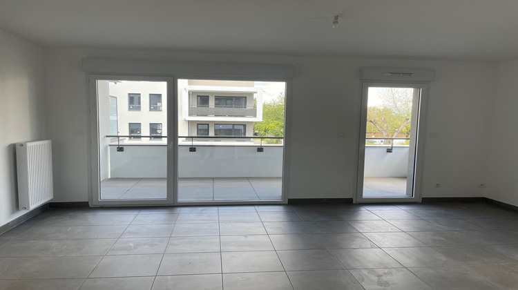 Ma-Cabane - Location Appartement THONON-LES-BAINS, 69 m²