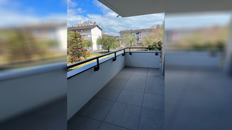 Ma-Cabane - Location Appartement THONON-LES-BAINS, 69 m²