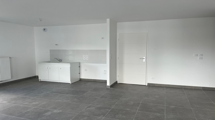 Ma-Cabane - Location Appartement THONON-LES-BAINS, 69 m²