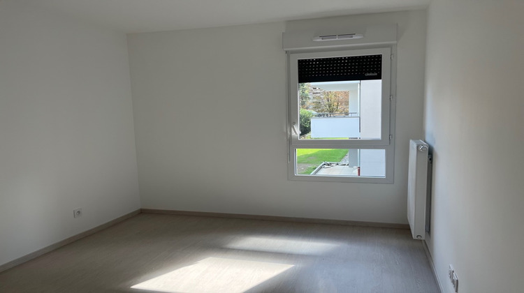 Ma-Cabane - Location Appartement THONON-LES-BAINS, 69 m²