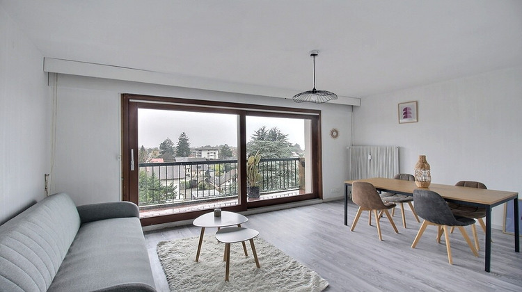 Ma-Cabane - Location Appartement THONON-LES-BAINS, 64 m²