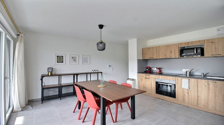 Ma-Cabane - Location Appartement THONON-LES-BAINS, 49 m²