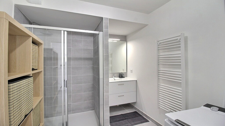 Ma-Cabane - Location Appartement THONON-LES-BAINS, 49 m²