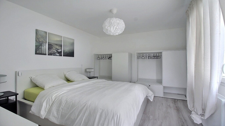 Ma-Cabane - Location Appartement THONON-LES-BAINS, 49 m²