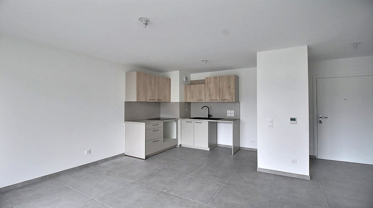 Ma-Cabane - Location Appartement THONON-LES-BAINS, 38 m²